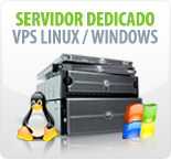 Servidores Vps Linux y Windows Chile